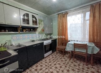 Продается 3-ком. квартира, 70.9 м2, Красноперекопск, 1-й микрорайон, 25