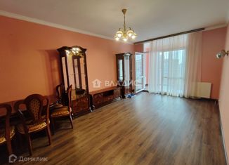 Продам 3-ком. квартиру, 116 м2, Калининград, Красная улица, 139В