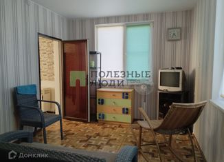 Продается дом, 50 м2, рабочий посёлок Маслова Пристань, Абрикосовая улица