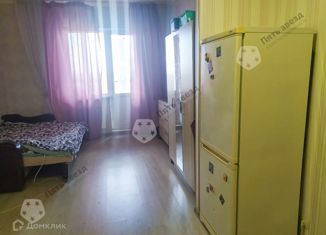 1-комнатная квартира на продажу, 28.6 м2, Тверская область, Новочеркасская улица, 57