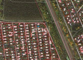 Продажа участка, 8 сот., Домодедово, 9-я линия