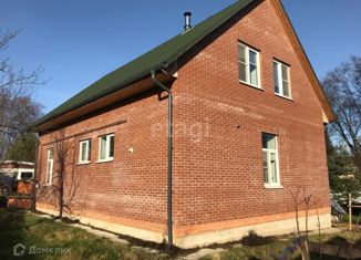 Продам дом, 158.2 м2, деревня Селятино, Железнодорожная улица, 36