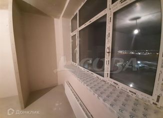 1-ком. квартира на продажу, 39 м2, Тюмень, улица Тимофея Чаркова, 87, ЖК Звёздный