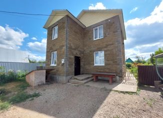 Дом на продажу, 118.6 м2, СНО Акбердинское, Творческая улица