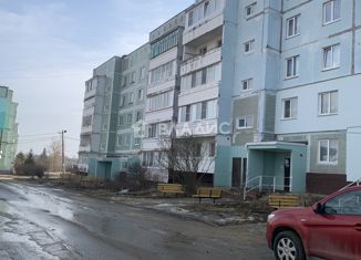 Продаю 1-комнатную квартиру, 36 м2, Плавск, Октябрьская улица, 56