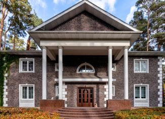 Дом на продажу, 750 м2, деревня Александровка, Центральная улица, 19