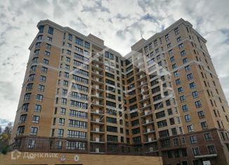 Продается 2-комнатная квартира, 55 м2, Тула, проспект Ленина, 66Ак2, ЖК Первомайский