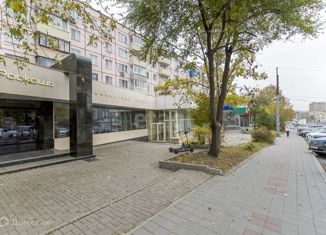 Четырехкомнатная квартира на продажу, 62.3 м2, Владивосток, Светланская улица, 143, Ленинский район
