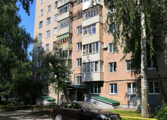 Продажа 1-комнатной квартиры, 30.6 м2, Чебоксары, улица 50 лет Октября, 15, Калининский район