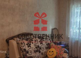 Продаю однокомнатную квартиру, 35.6 м2, Волгоград, улица Военный городок, 5, Кировский район