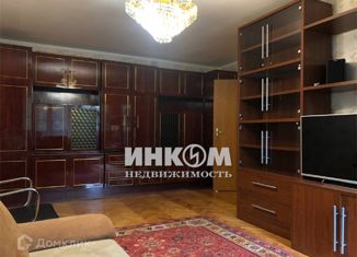 Продам 2-ком. квартиру, 45.9 м2, Москва, 8-я улица Текстильщиков, 2к2, метро Текстильщики