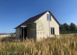 Продаю дом, 77 м2, ДНП Марьина Роща