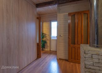 Продам дом, 185 м2, посёлок Сысерть, Станционная улица, 23