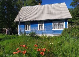 Продажа дома, 40 м2, деревня Солза, Южная улица