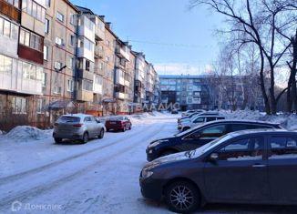 1-комнатная квартира на продажу, 30 м2, Кемерово, улица Халтурина, 27, Кировский район