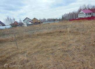 Продается земельный участок, 15 сот., село Введенское, Берёзовый переулок