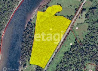 Продажа участка, 6500 сот., село Турочак