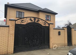 Продажа дома, 325.1 м2, Краснодар, проезд 21 Партсъезда, 33, проезд 21 Партсъезда