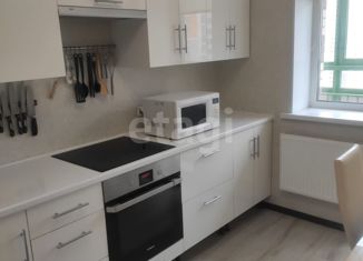 Продажа однокомнатной квартиры, 33.8 м2, Ленинградская область, Европейский проспект, 14к2