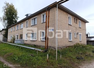 Продается 2-ком. квартира, 44.9 м2, Костромская область, улица Ленина, 122