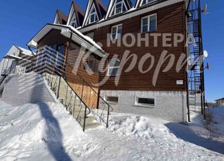 Продаю квартиру студию, 20 м2, деревня Якты-Куль, Степная улица, 5