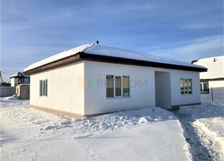 Продается дом, 107.1 м2, посёлок Бобровский, улица Германа Метелёва