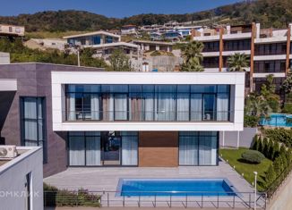 Продажа дома, 338.7 м2, Краснодарский край, улица Ручей Видный