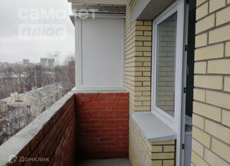 Продается однокомнатная квартира, 34.5 м2, Ярославль, ЖК Московский Квартал, 1-я Приволжская улица, 16А