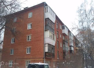 Двухкомнатная квартира на продажу, 43 м2, Екатеринбург, Социалистическая улица, 3А, Социалистическая улица