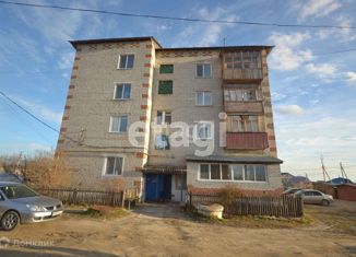 Продаю 2-комнатную квартиру, 55 м2, село Онохино, Советская улица, 1