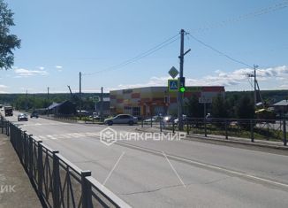 Продается участок, 21 сот., село Плотниково, Береговая улица, 33