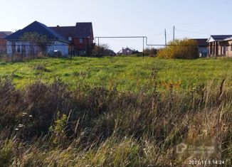 Продаю земельный участок, 10 сот., поселок городского типа Черноморский, улица Кутузова