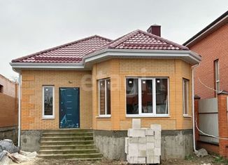 Продам дом, 140 м2, Ростов-на-Дону, 4-я Яхонтовая улица