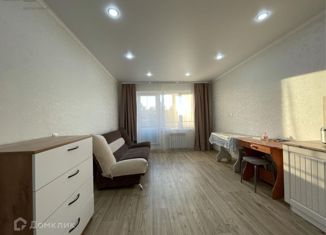 Продается квартира студия, 26.4 м2, село Михайловка, Сливовая улица, 2/1