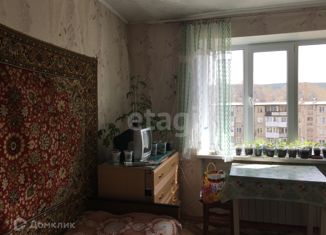 Продаю однокомнатную квартиру, 20 м2, Куса, Ленинградская улица, 26