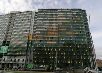 Продам квартиру студию, 20.1 м2, Мурино, Воронцовский бульвар, ЖК Краски Лета