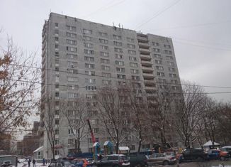 Продаю комнату, 39 м2, Москва, улица Антонова-Овсеенко, 4, станция Тестовская