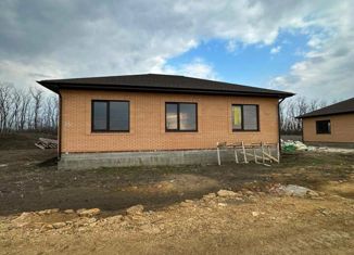 Дом на продажу, 100 м2, поселок Темерницкий, Западная улица, 2