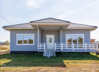 Продам дом, 95 м2, ДНТ Два Ручья