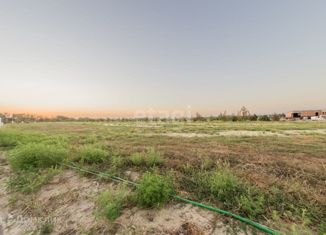 Продажа земельного участка, 10 сот., хутор Рыбацкий, 2-я Степная улица