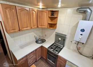 Продаю двухкомнатную квартиру, 43 м2, Симферополь, Киевская улица, 117/2, Киевский район