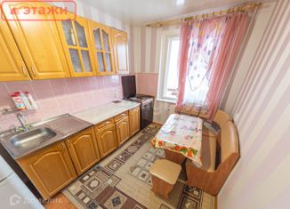 Продажа 3-комнатной квартиры, 67.5 м2, Петрозаводск, улица Чкалова, 49А