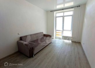 Продается 1-ком. квартира, 35 м2, Тюмень, улица Тимофея Чаркова, 79к3