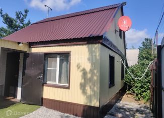 Продам дом, 73.7 м2, Тюменская область, Первая улица, 39