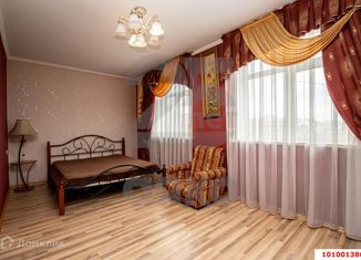 Дом на продажу, 83.9 м2, Краснодар, микрорайон КСК, 2-й Заречный проезд