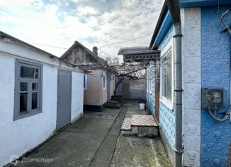 Продаю земельный участок, 6.48 сот., посёлок Краснооктябрьский, Кубанская улица, 79