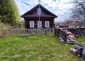 Продам дом, 53 м2, Вологодская область