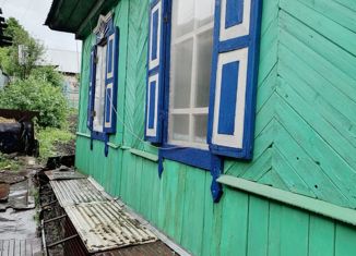 Дом на продажу, 40.8 м2, Новосибирская область, улица Нахимова
