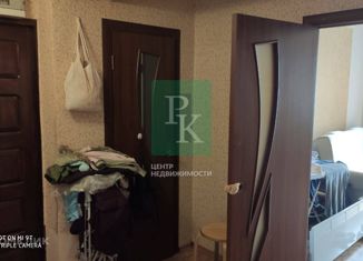 Продается 2-ком. квартира, 52.9 м2, посёлок городского типа Куйбышево, Родниковая улица, 49