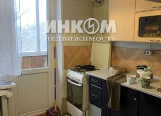 Продаю двухкомнатную квартиру, 39 м2, Москва, улица Медиков, 22к3, улица Медиков
